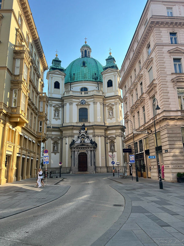 St. Peter's Catholic Church
