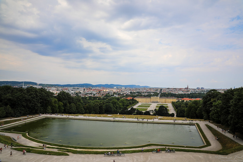 Schönbrunn Palace