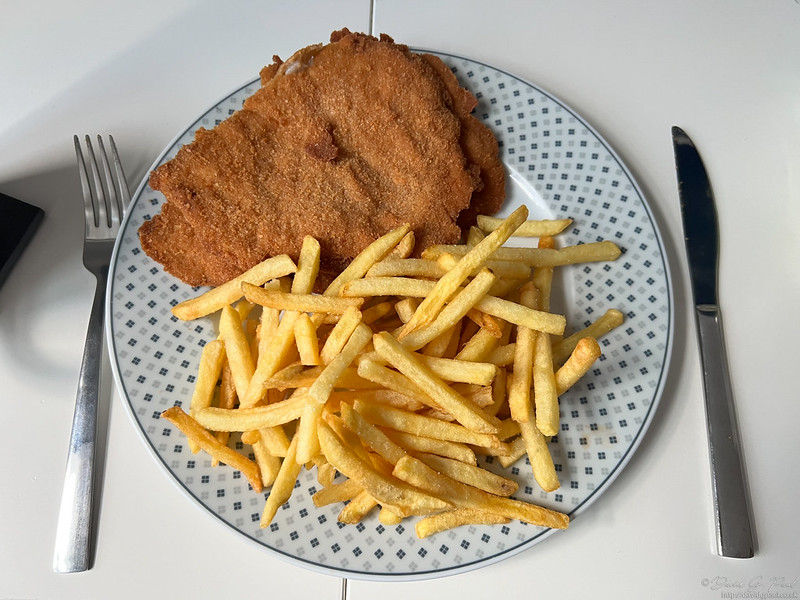 Wiener Schnitzel