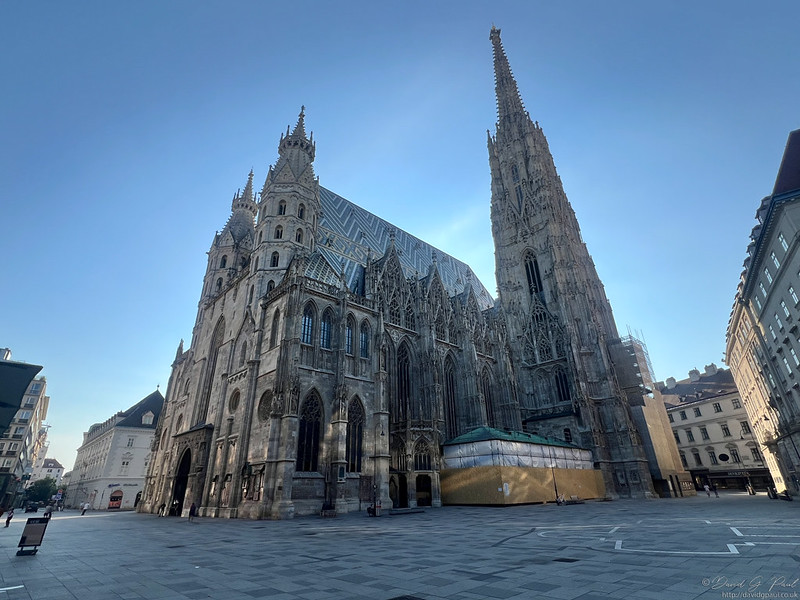 St. Stephen's Cathedral