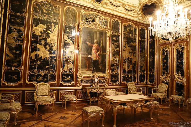Schönbrunn Palace