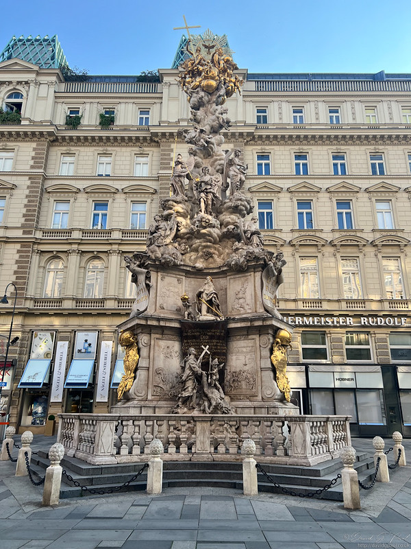Column of Pest