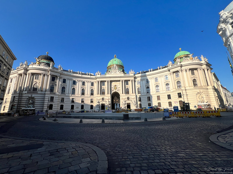 Hofburg