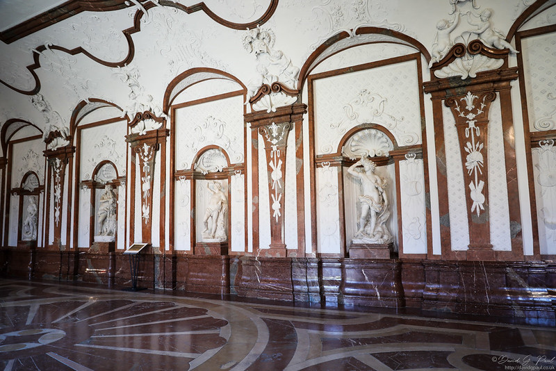 Belvedere Palace