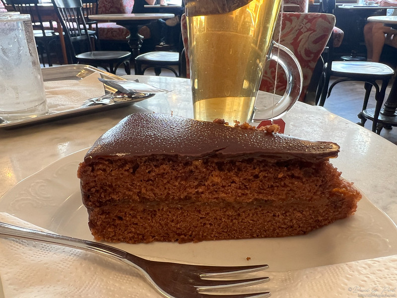 Sachertorte