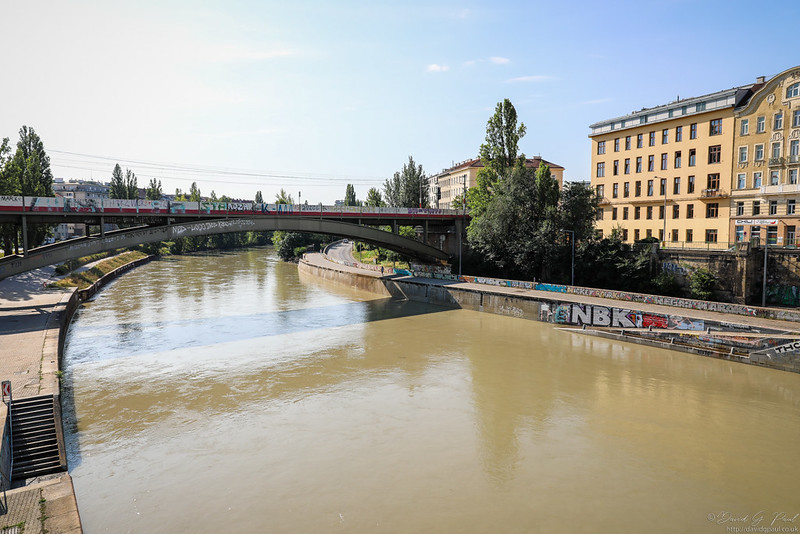 Danube Canal