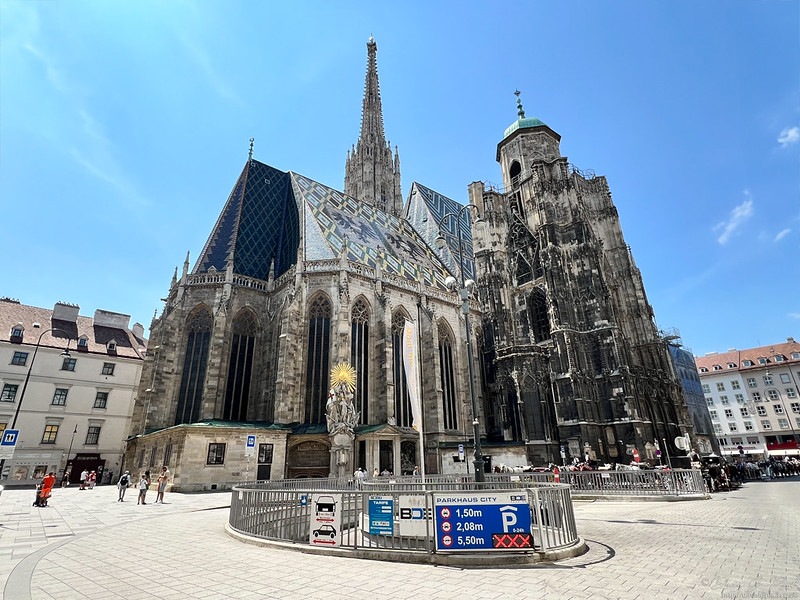 St. Stephen's Cathedral