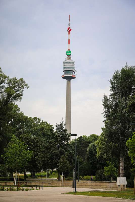 Donauturm