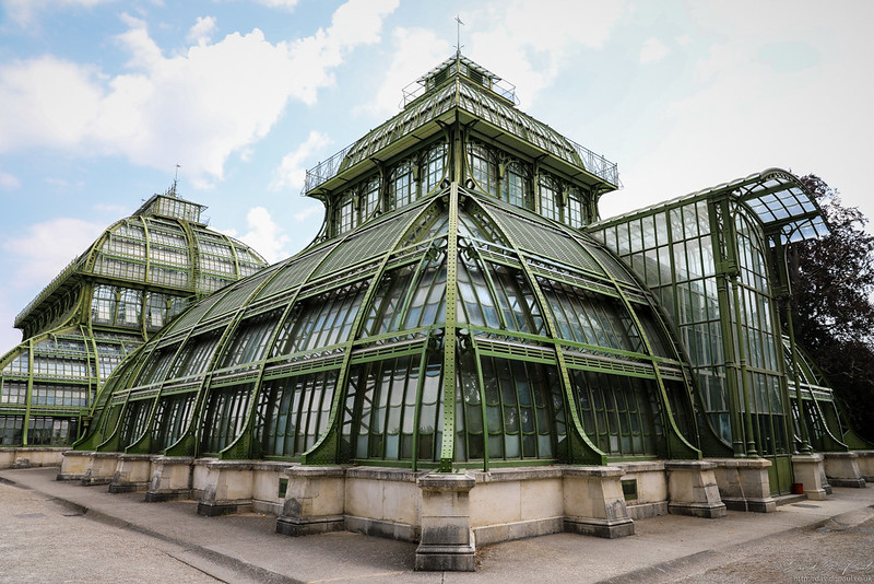 Schönbrunn Palace