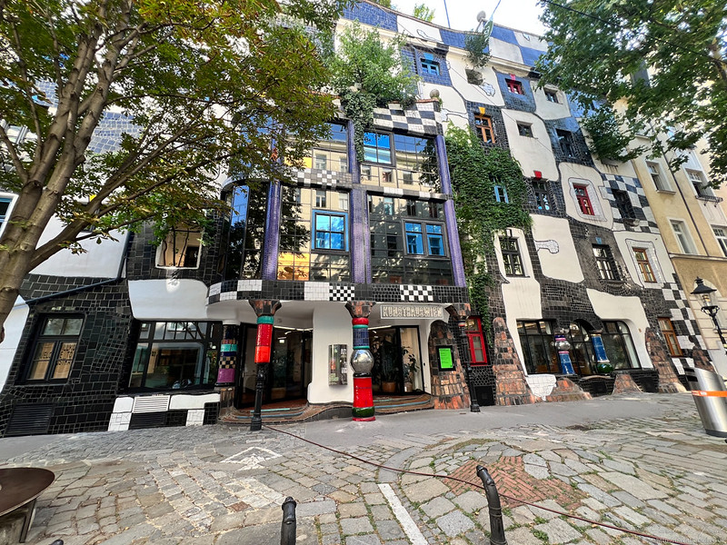 Kunst Haus
