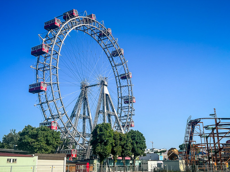 Wiener Riesenrad