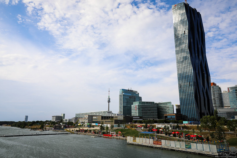 River Danube