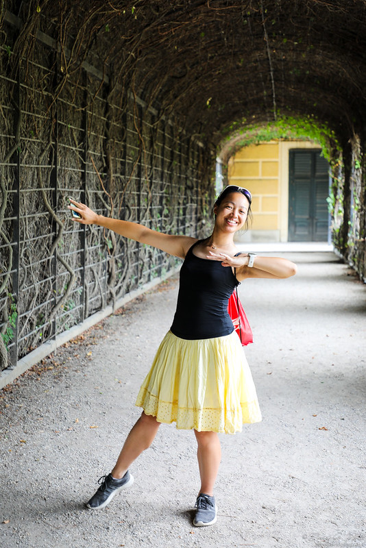 Schönbrunn Palace