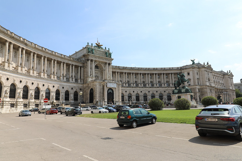 Hofburg