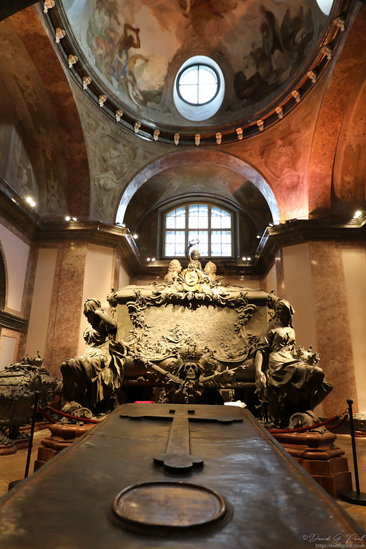 Imperial Crypt