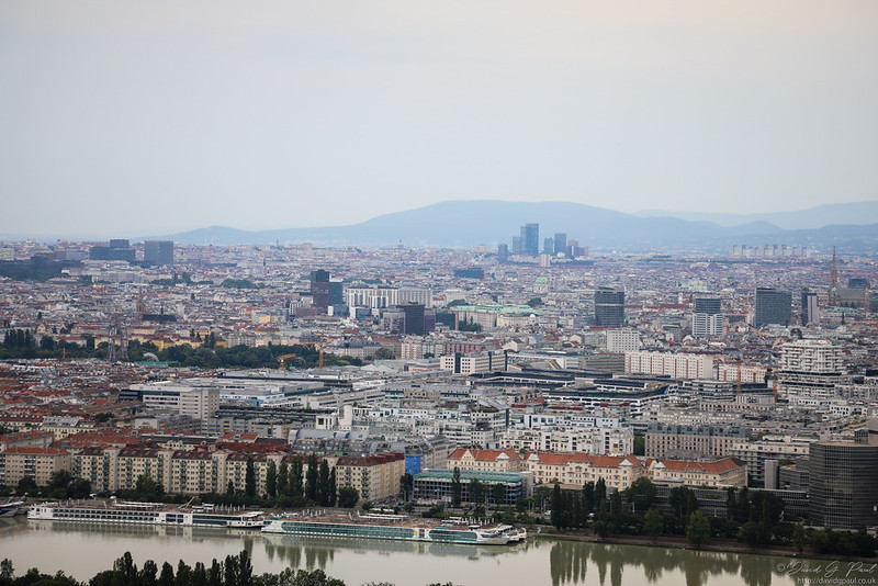 Donauturm
