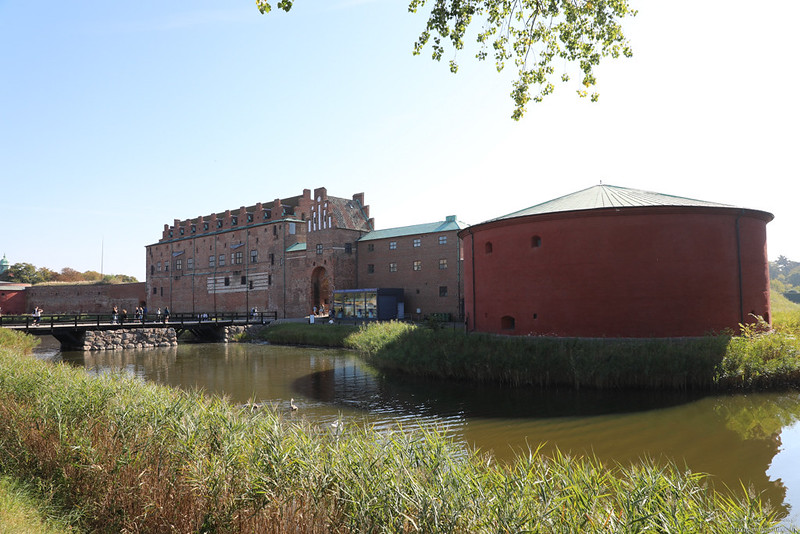Malmö Castle