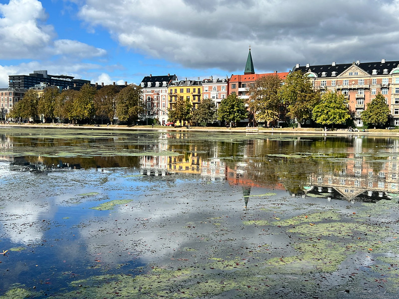 Copenhagen Lakes
