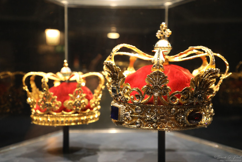 Rosenborg Castle