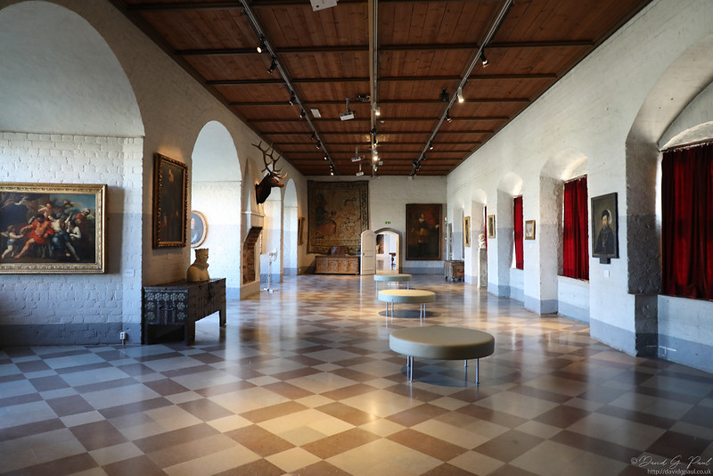 Malmö Castle