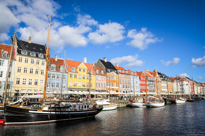 Nyhavn