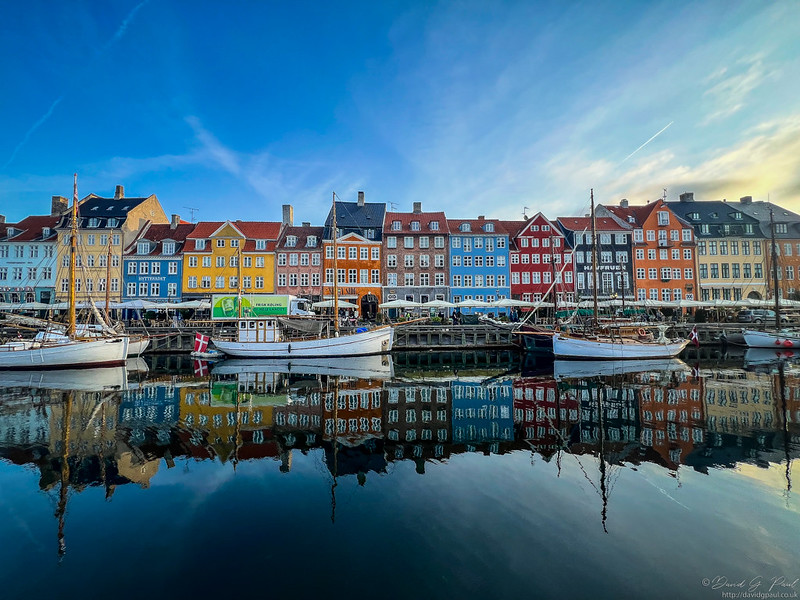 Nyhavn