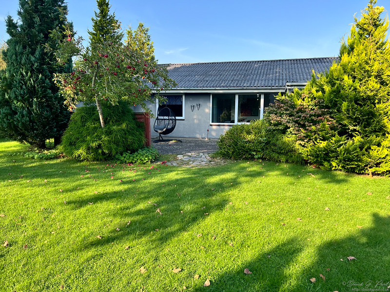 Villa in Billund