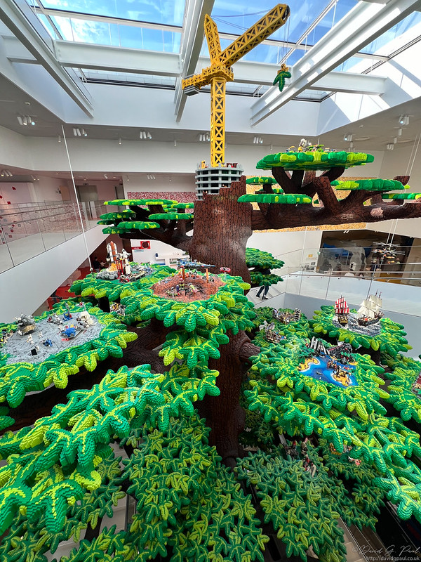 LEGO House