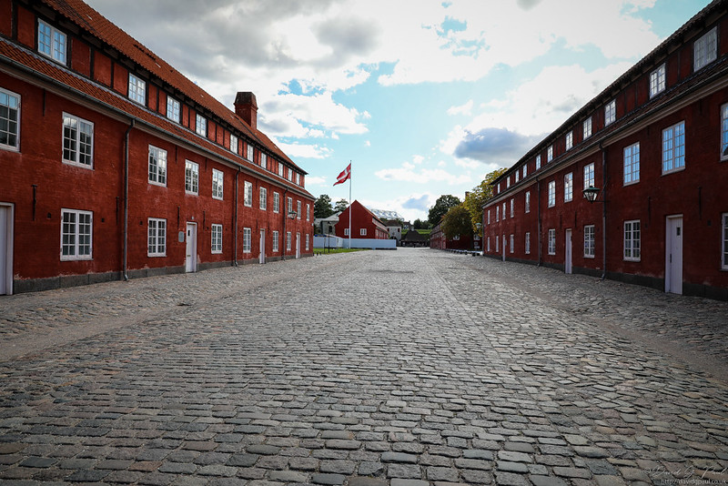 Kastellet