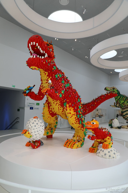 LEGO House