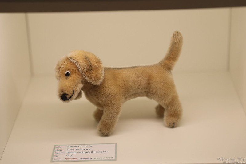 Teddy Bear Art Museum