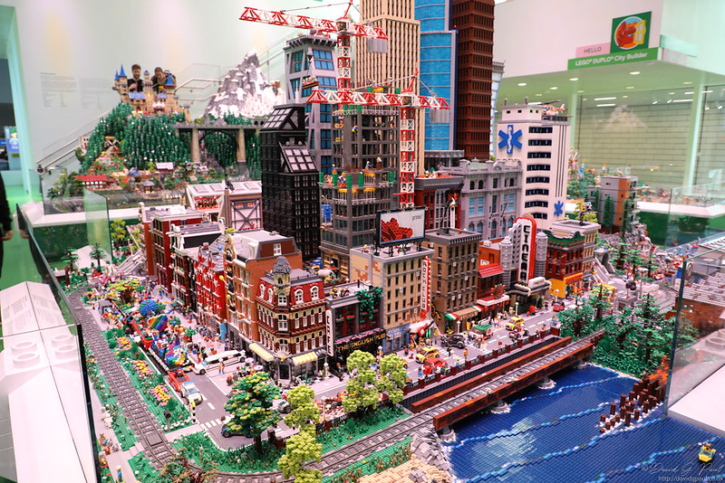 LEGO House