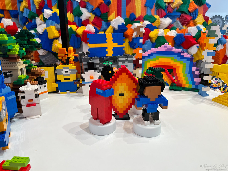 LEGO House