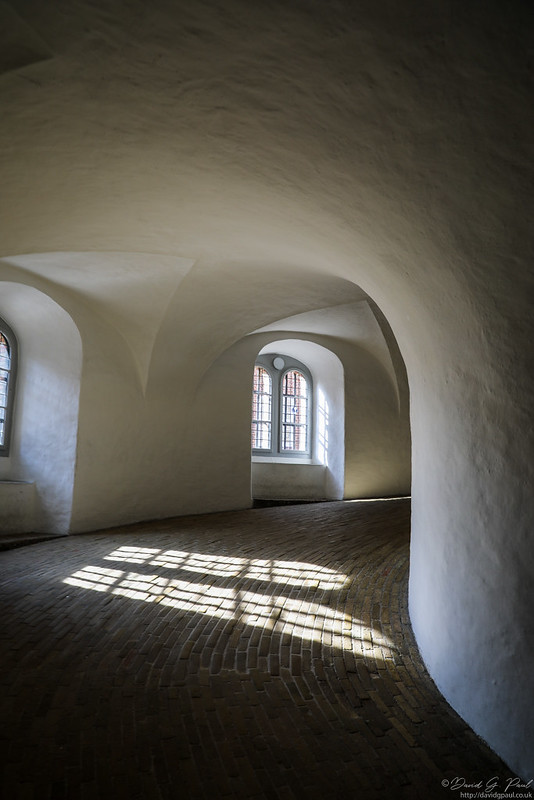 Round Tower