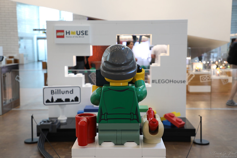 LEGO House