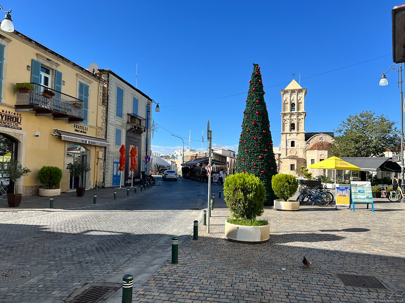 Larnaca