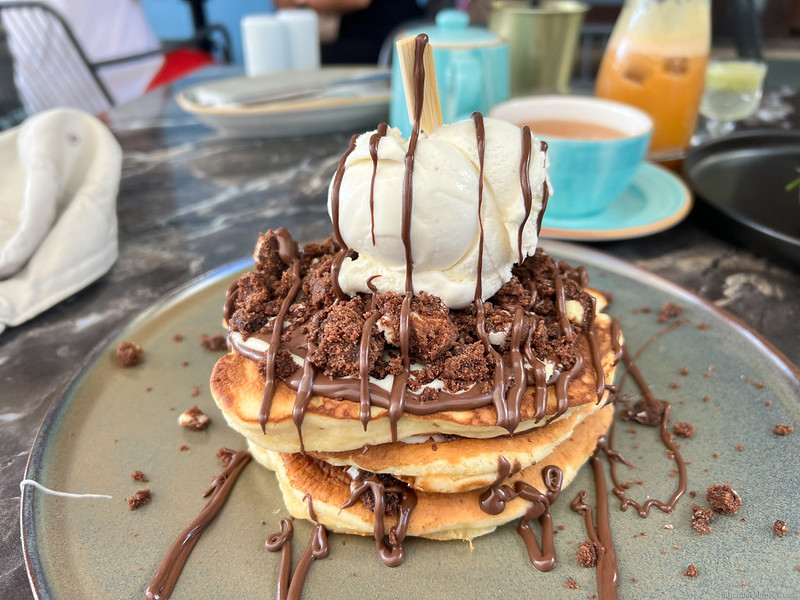 Pancakes