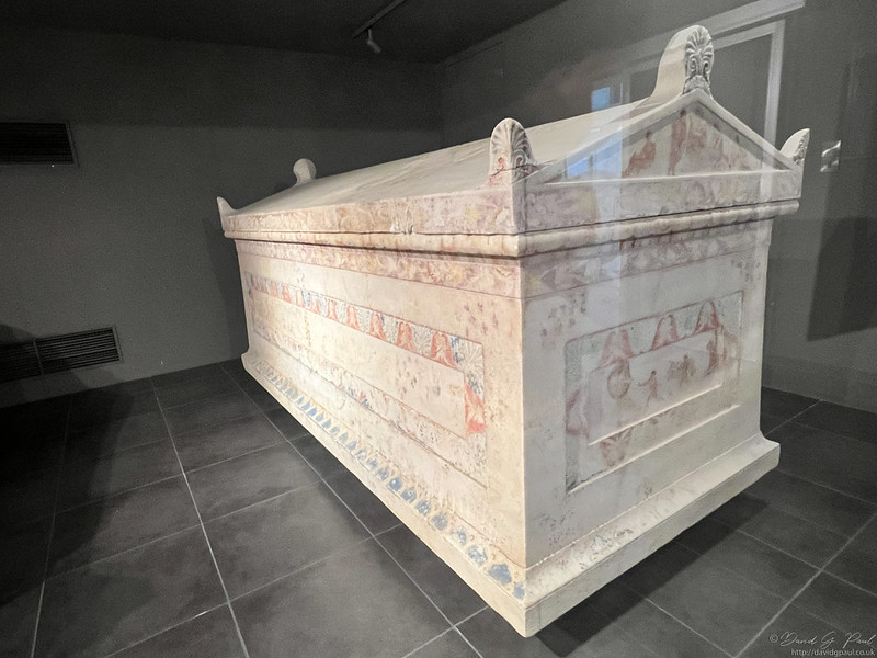 Archaeological Museum