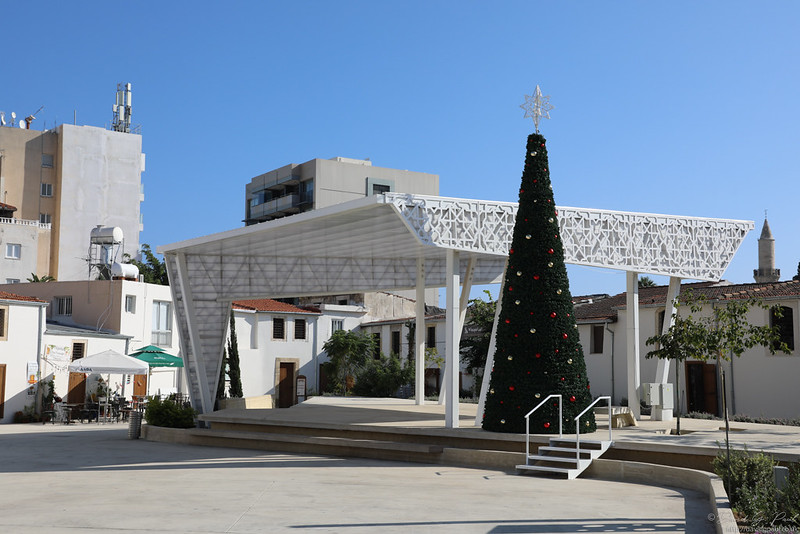 Zouhouri Square