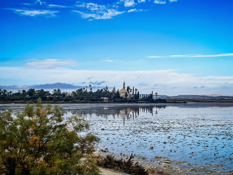 Hala Sultan Tekkesi