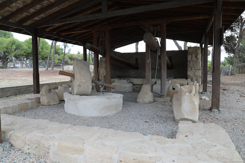 Archaeological Museum