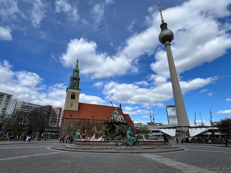 Alexanderplatz