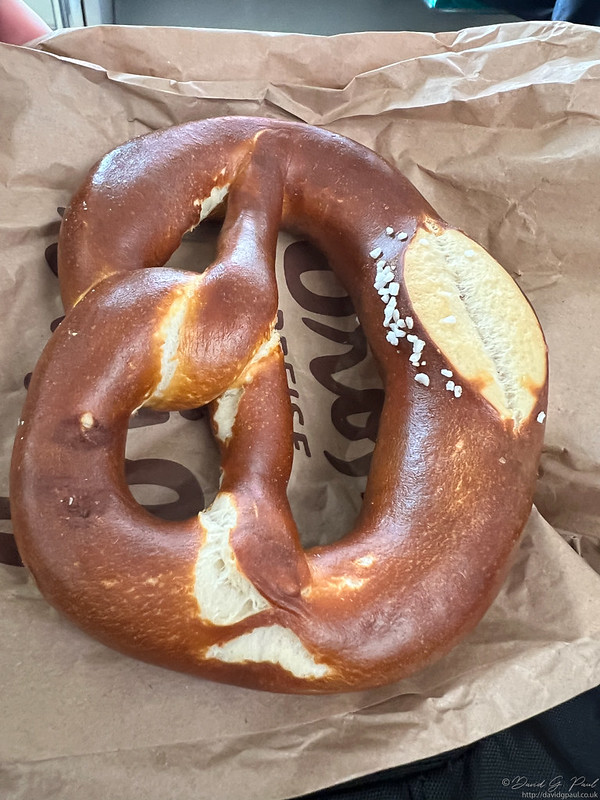 Bretzel
