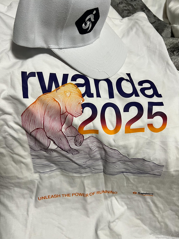 Rwanda Impact 2025