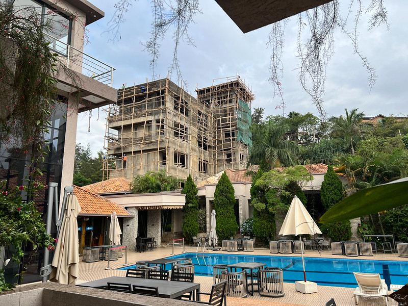 Grazia Apartments Hotel