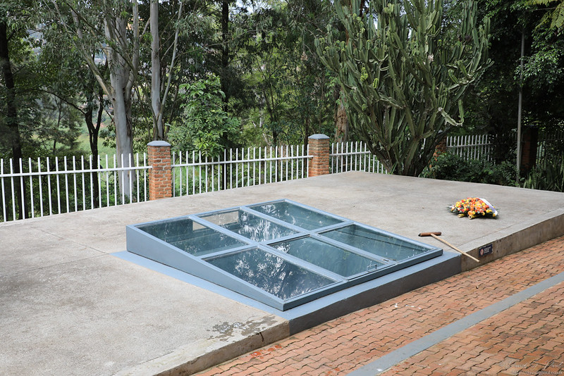 Genocide Memorial Museum