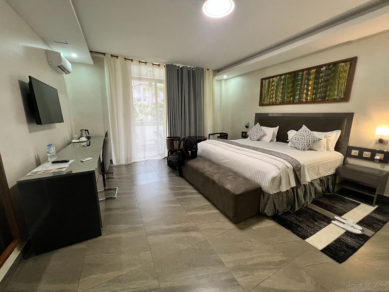 Grazia Apartments Hotel