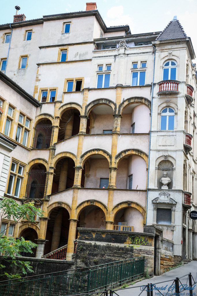 Maison Henri IV