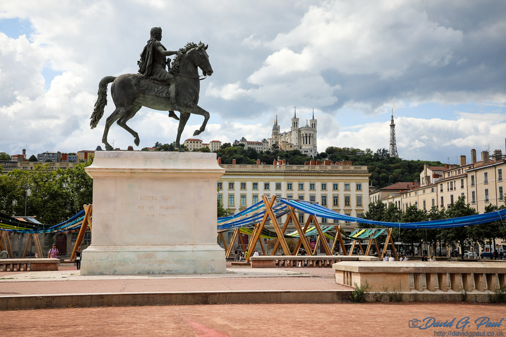 Place Bellecour
