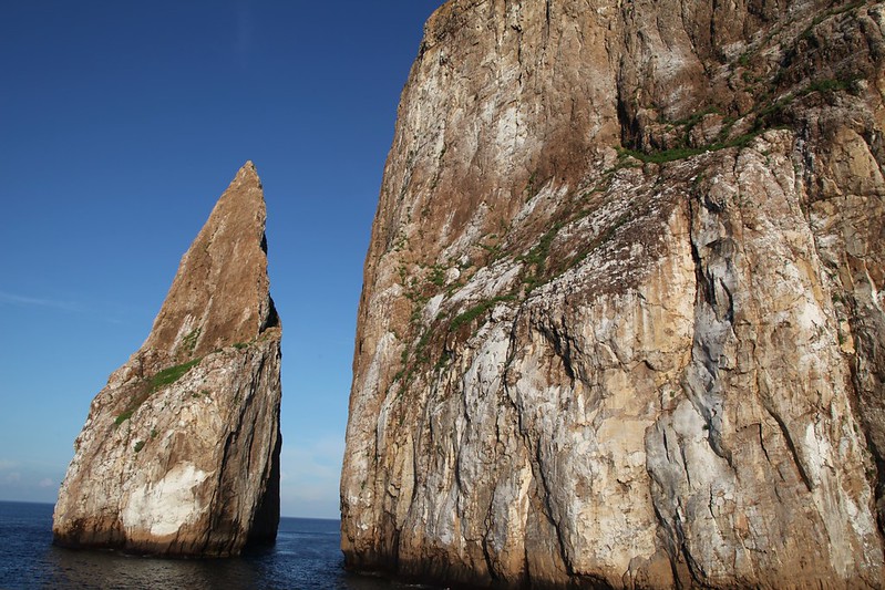 “Leon Dormidos” Rock formation